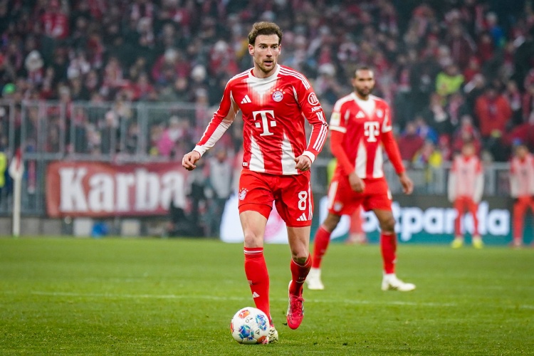 kaiyun-图片报：由于在国家德比只出场3分钟，格雷茨卡赛后心情低落